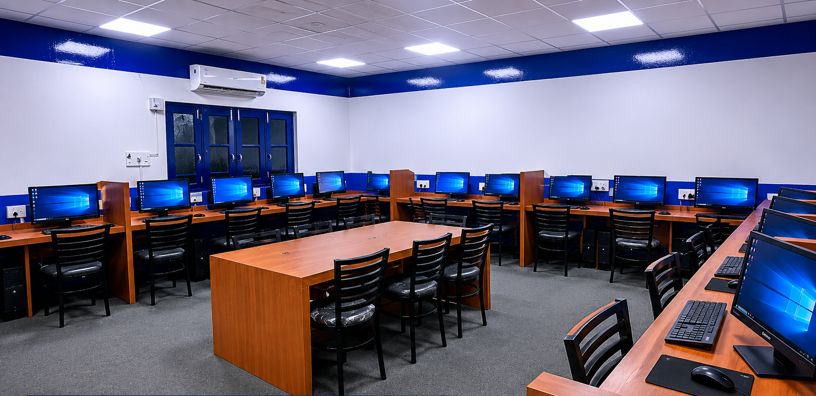 ICT Lab