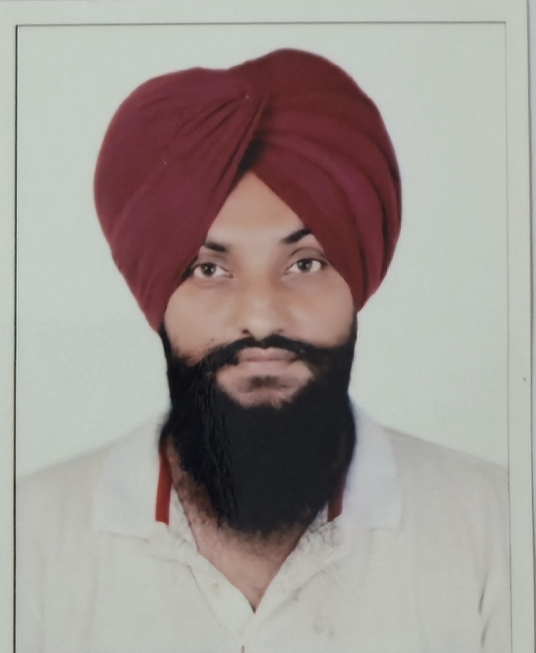 Dr. Gurpal Singh Sandhu