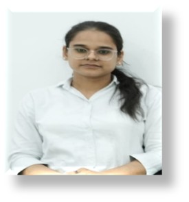 Ms. Kajal