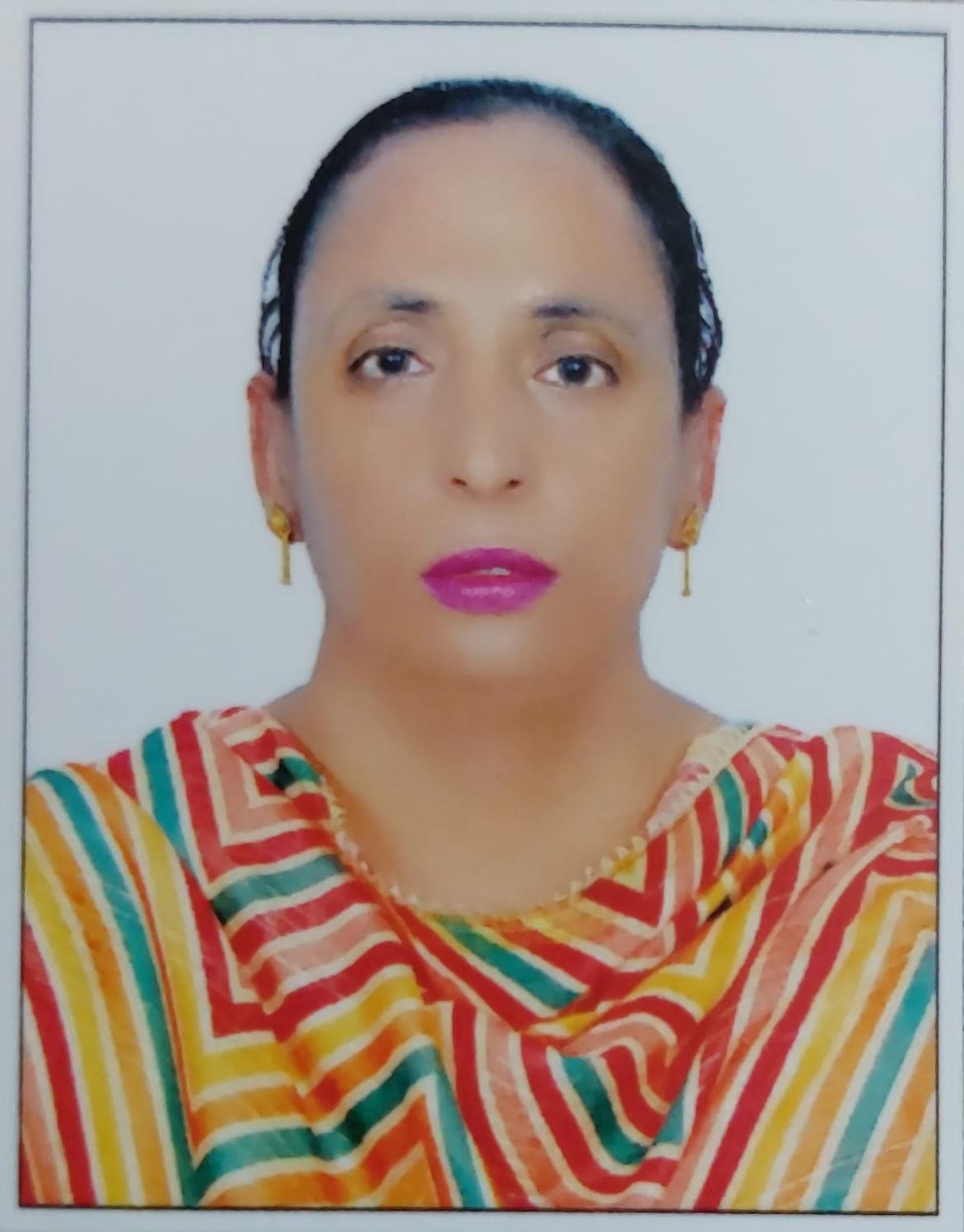 Dr. Kiranjit Kaur