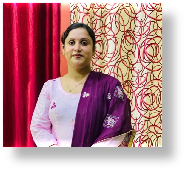 Ms. Manpreet Kaur