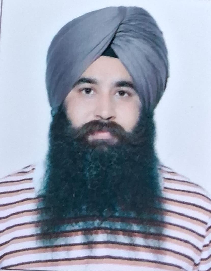 S. Palwinder Singh