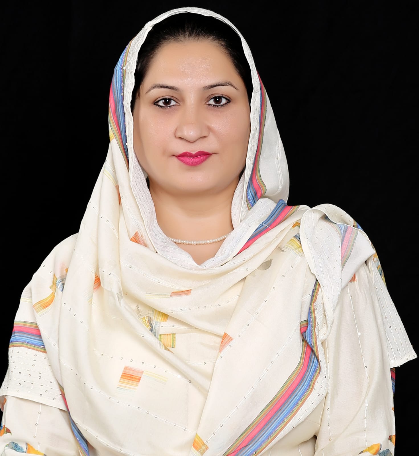 Dr. Ragini Sharma
