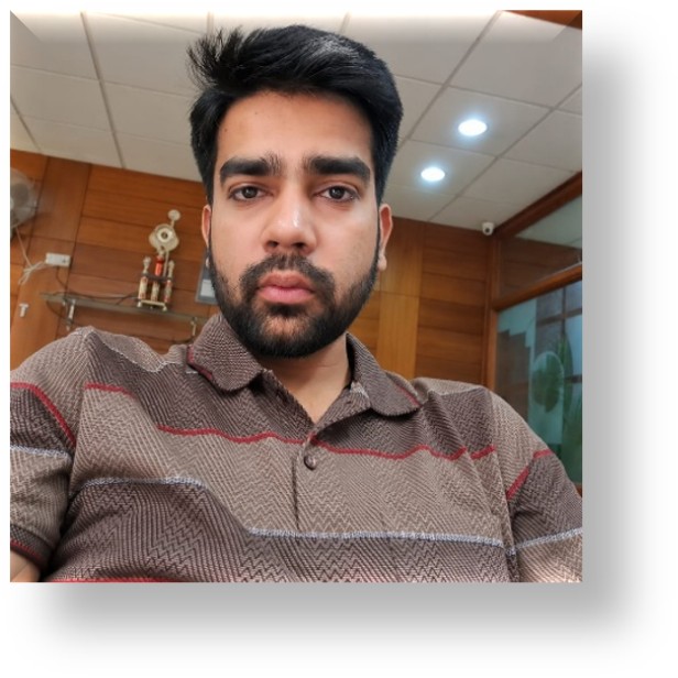 Mr. Sourav Kumar