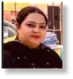 Mrs. Tanveer Kaur