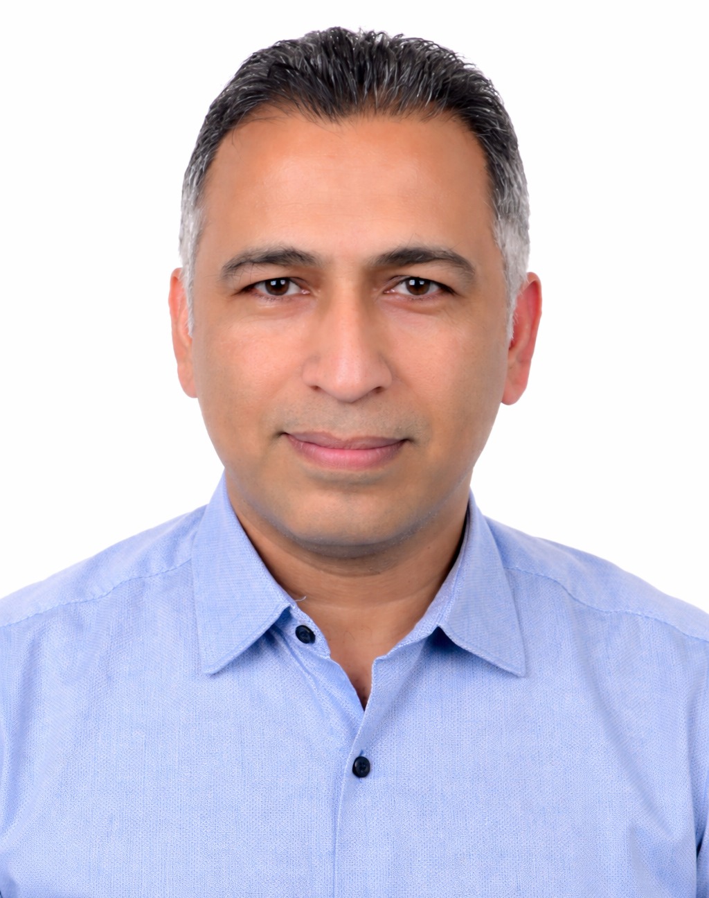 Dr. Vikas Mongia