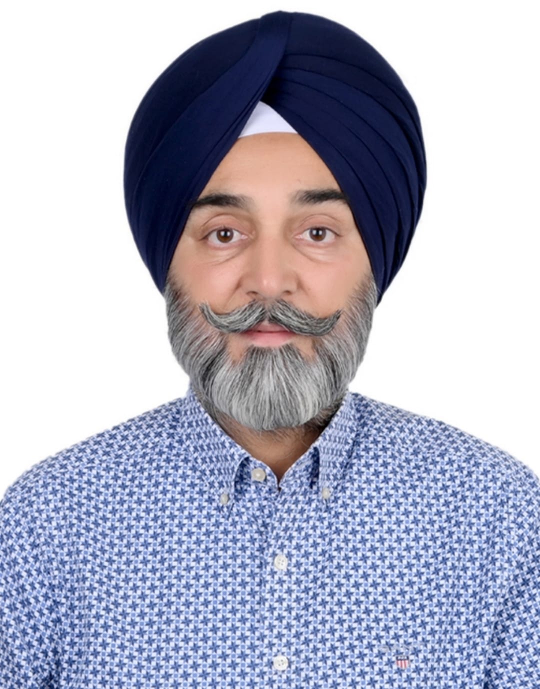 Local Management Member