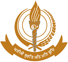 GNC Moga Logo