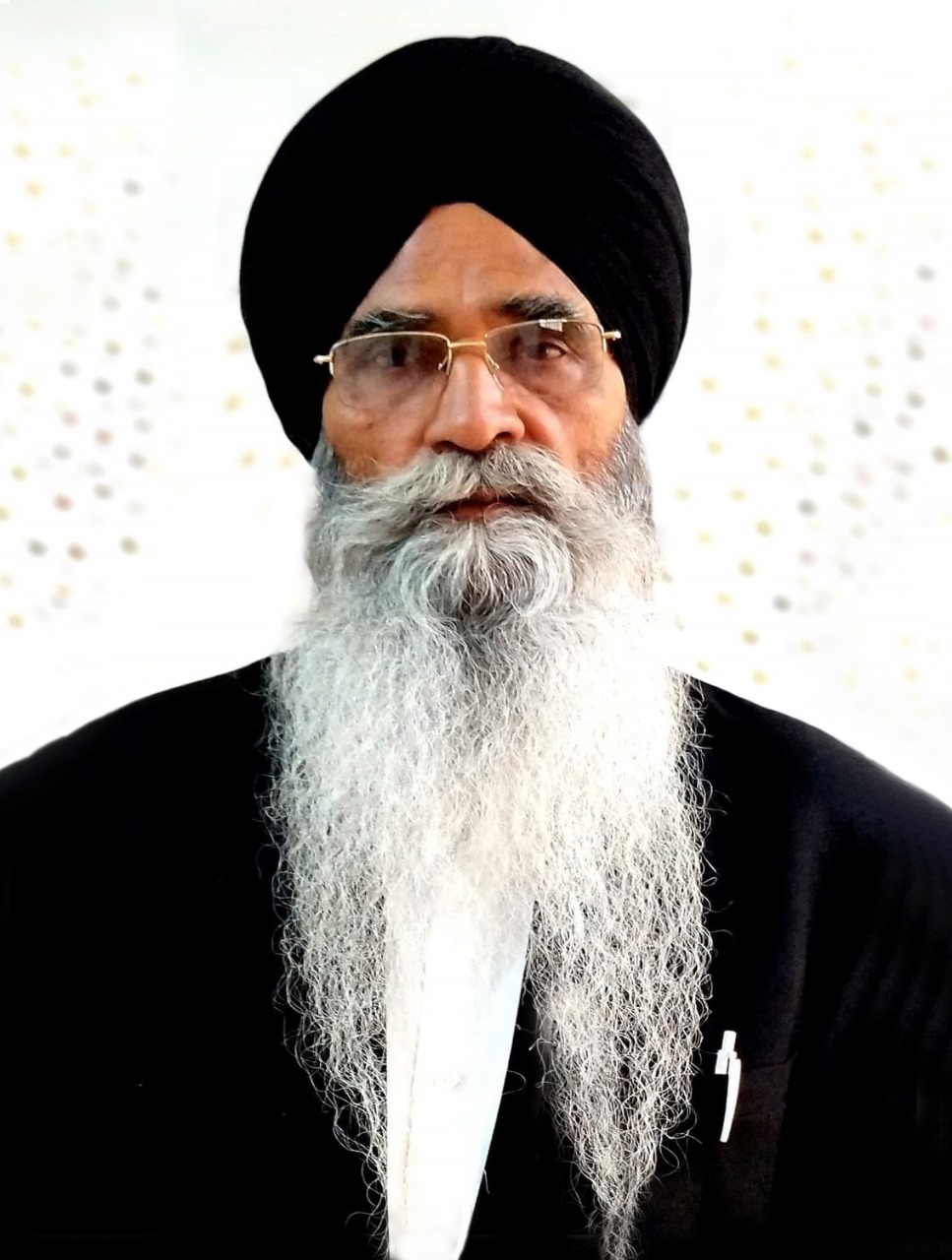President SGPC