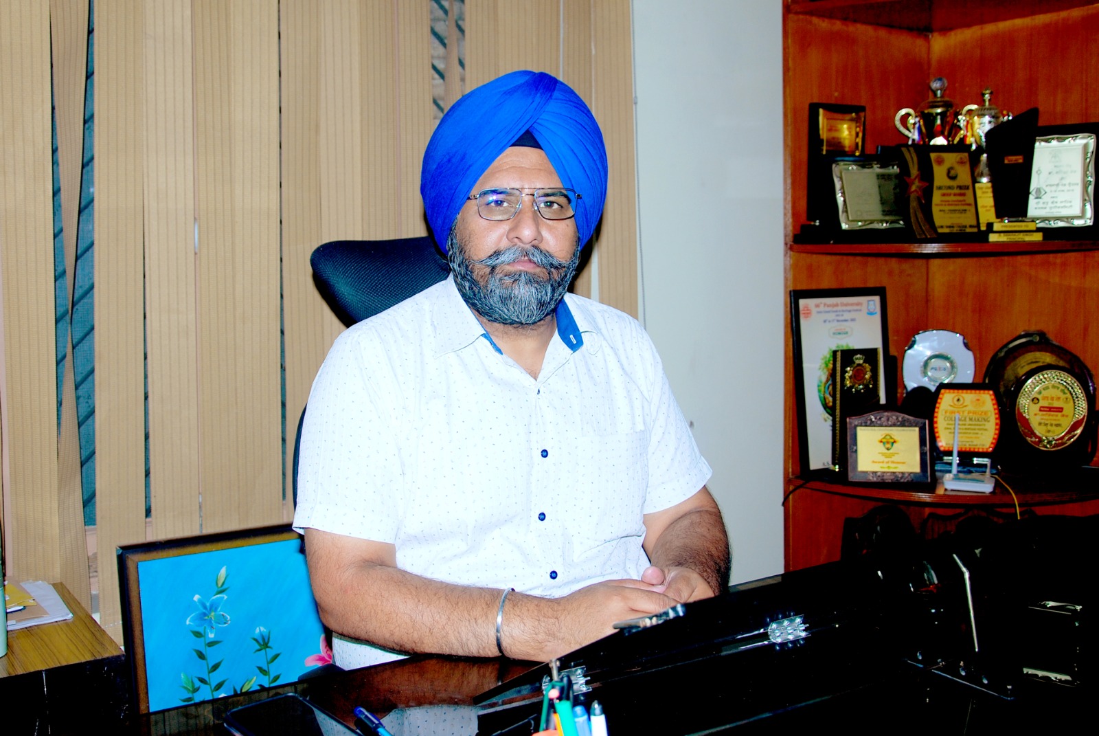 Principal GNC Moga