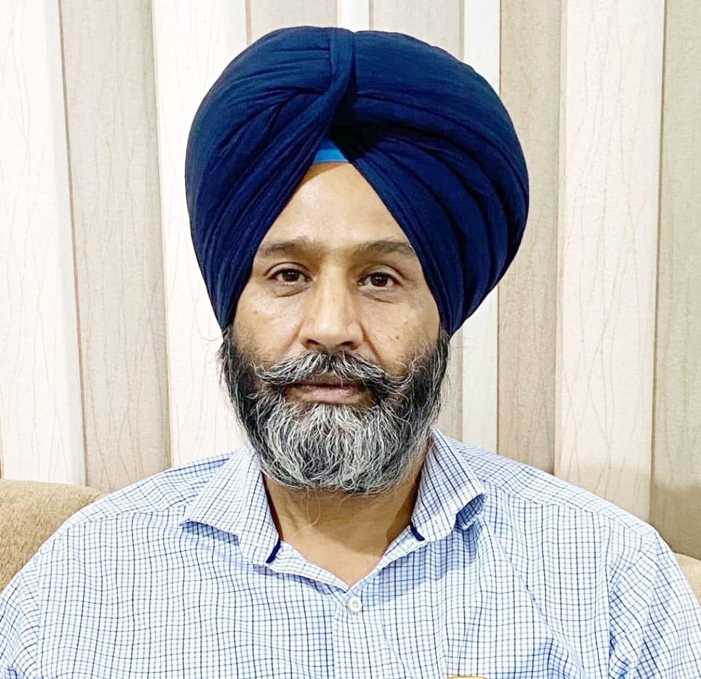 Secretary Education SGPC